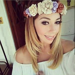 Meet your Posher, Michele